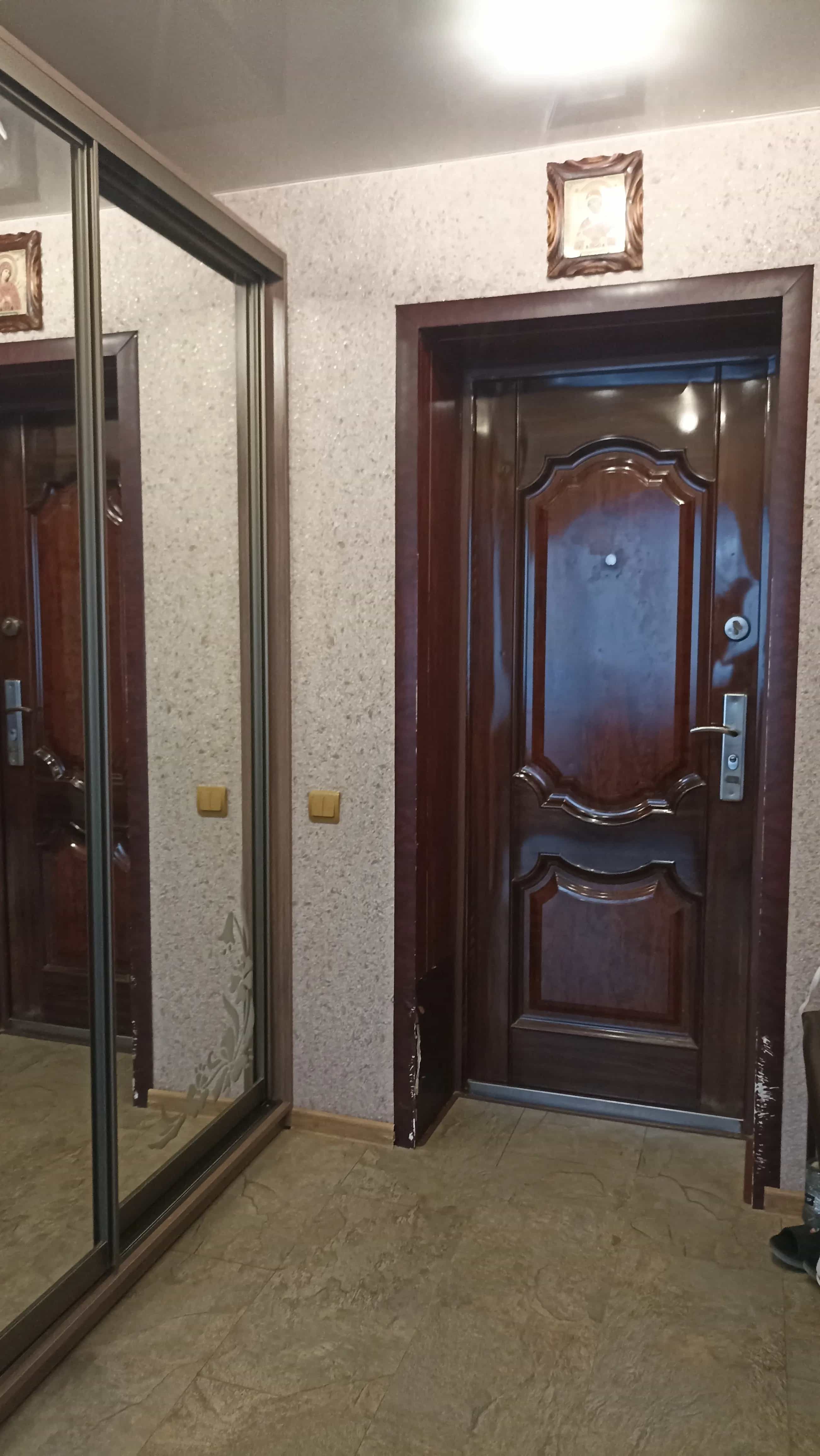 Беларусь, Могилёвская область, Круглое, улица Топиволдиева, 9, фото 6