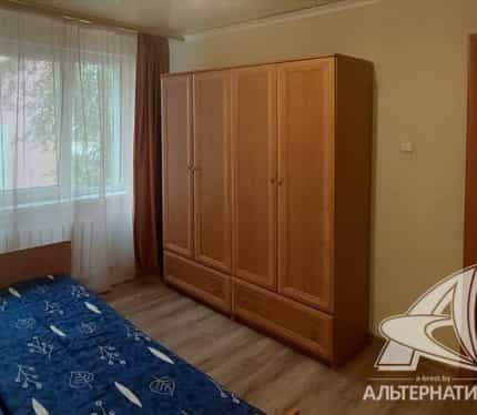 Беларусь, Брестская область, Кобринский район, агрогородок Дивин, Спортивная улица, 32, фото 4
