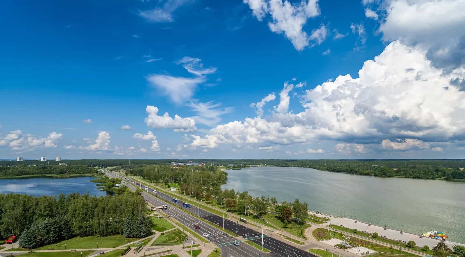 Беларусь, Минск, проспект Победителей, 135В, фото 25