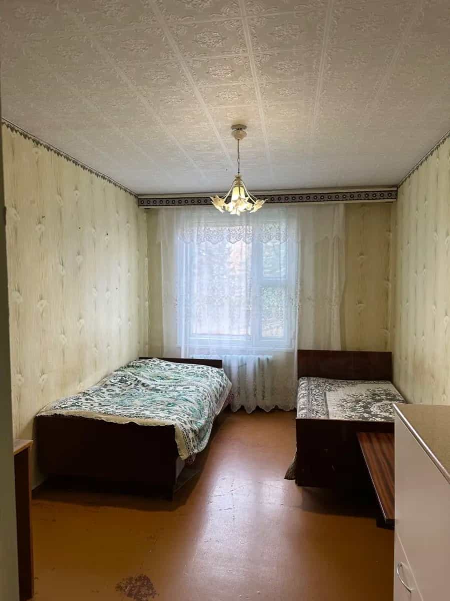 Беларусь, Гродненская область, Кореличский район, агрогородок Цирин, Школьная улица, 1, фото 4