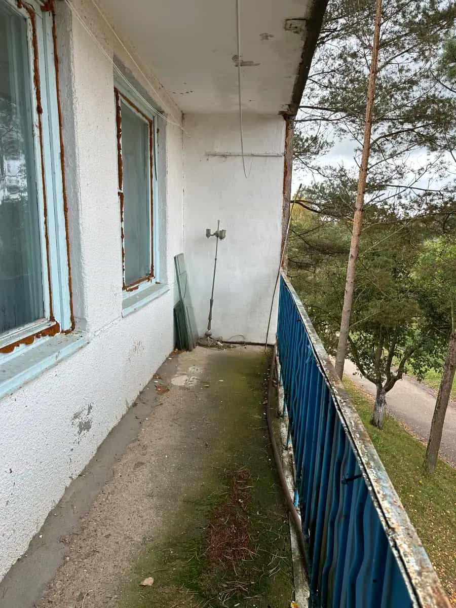 Беларусь, Гродненская область, Кореличский район, агрогородок Цирин, Школьная улица, 1, фото 7