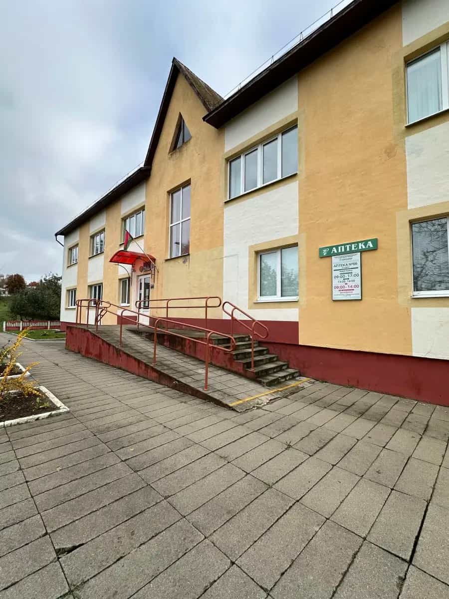 Беларусь, Гродненская область, Кореличский район, агрогородок Цирин, Школьная улица, 1, фото 19