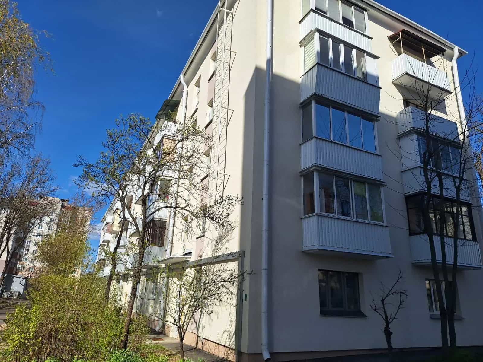 Беларусь, Минск, Волгоградская улица, 43, фото 27