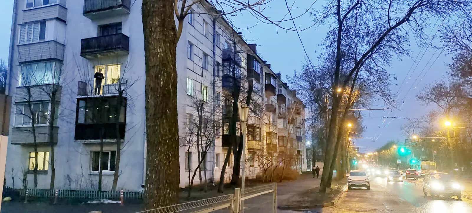 Беларусь, Минск, Волгоградская улица, 43, фото 29