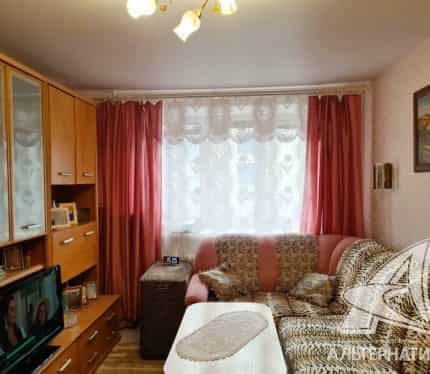 Беларусь, Брест, улица Брестских Дивизий, 12, фото 2