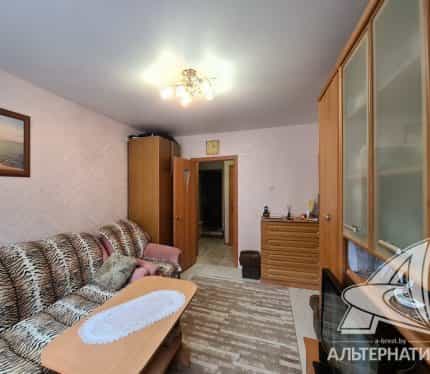 Беларусь, Брест, улица Брестских Дивизий, 12, фото 4