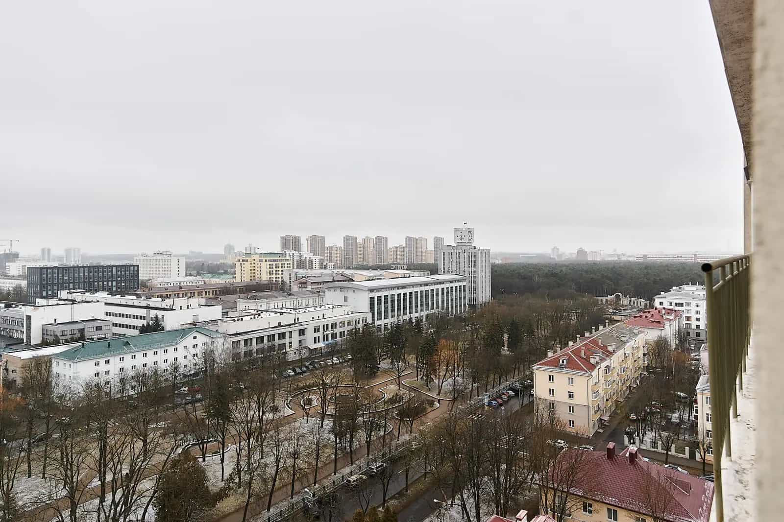 Беларусь, Минск, улица Толбухина, 9А, фото 33