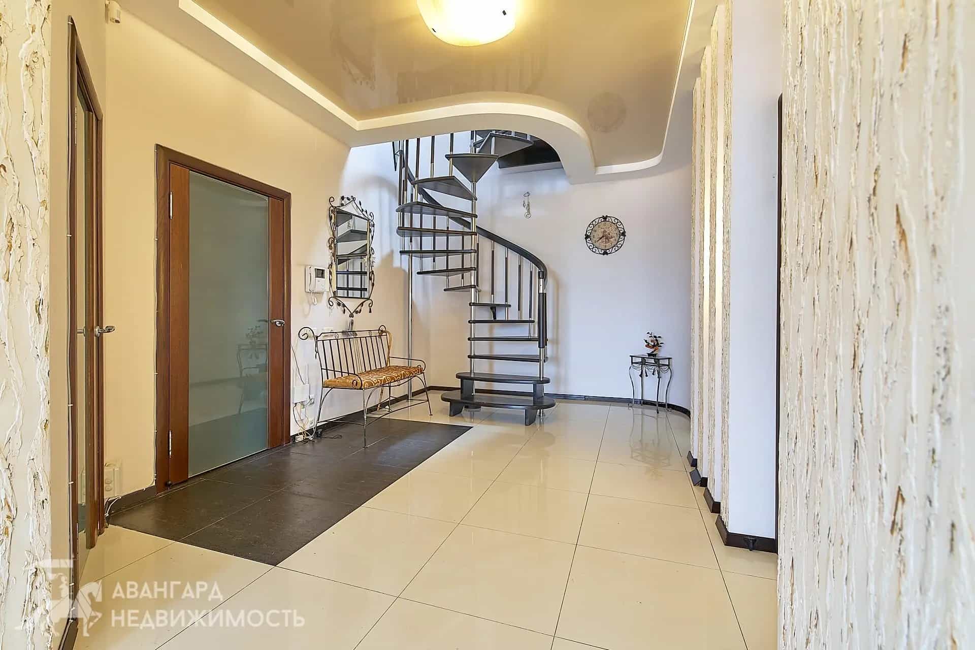 Беларусь, Минск, Тепличная улица, 1, фото 15