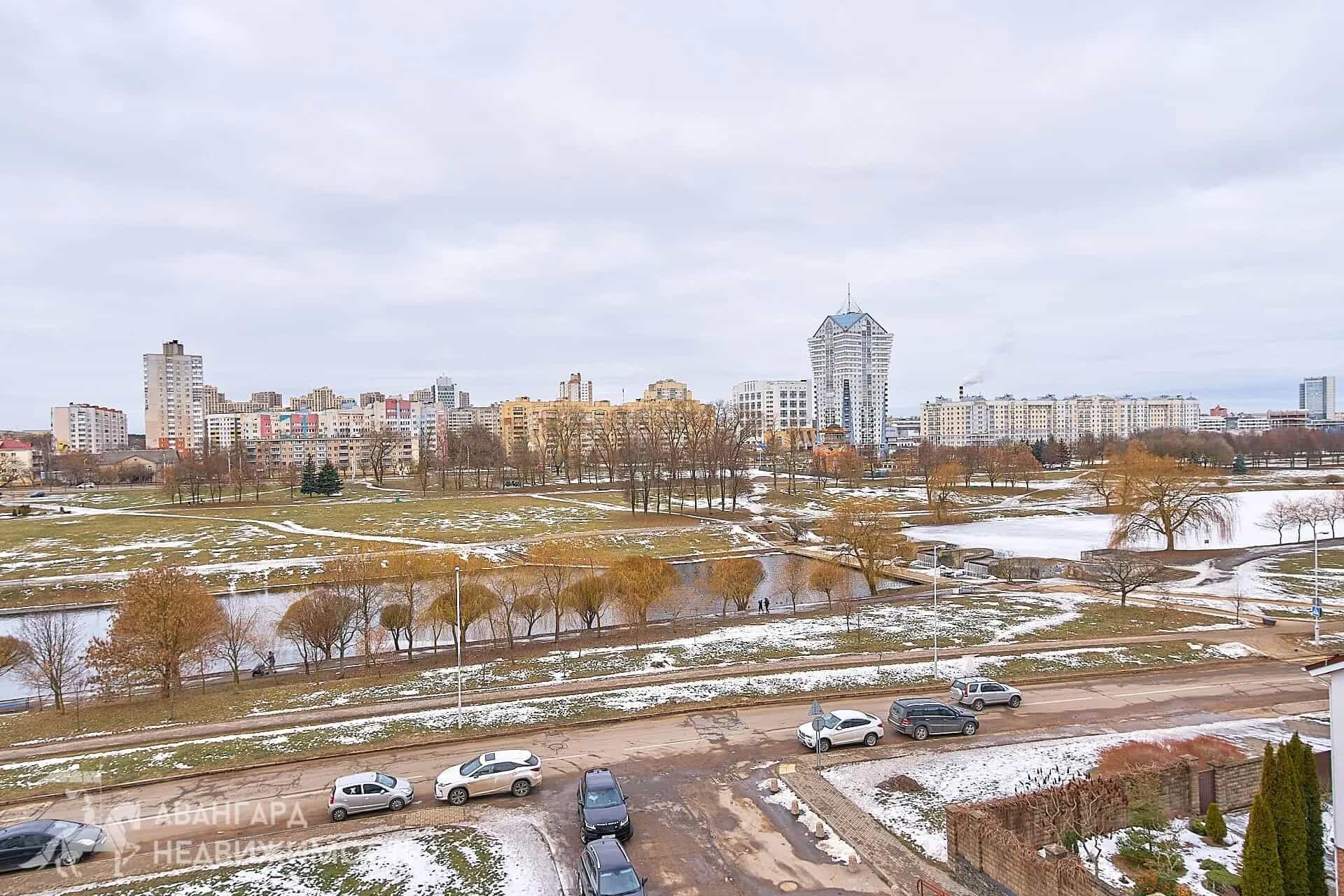 Беларусь, Минск, Тепличная улица, 1, фото 21