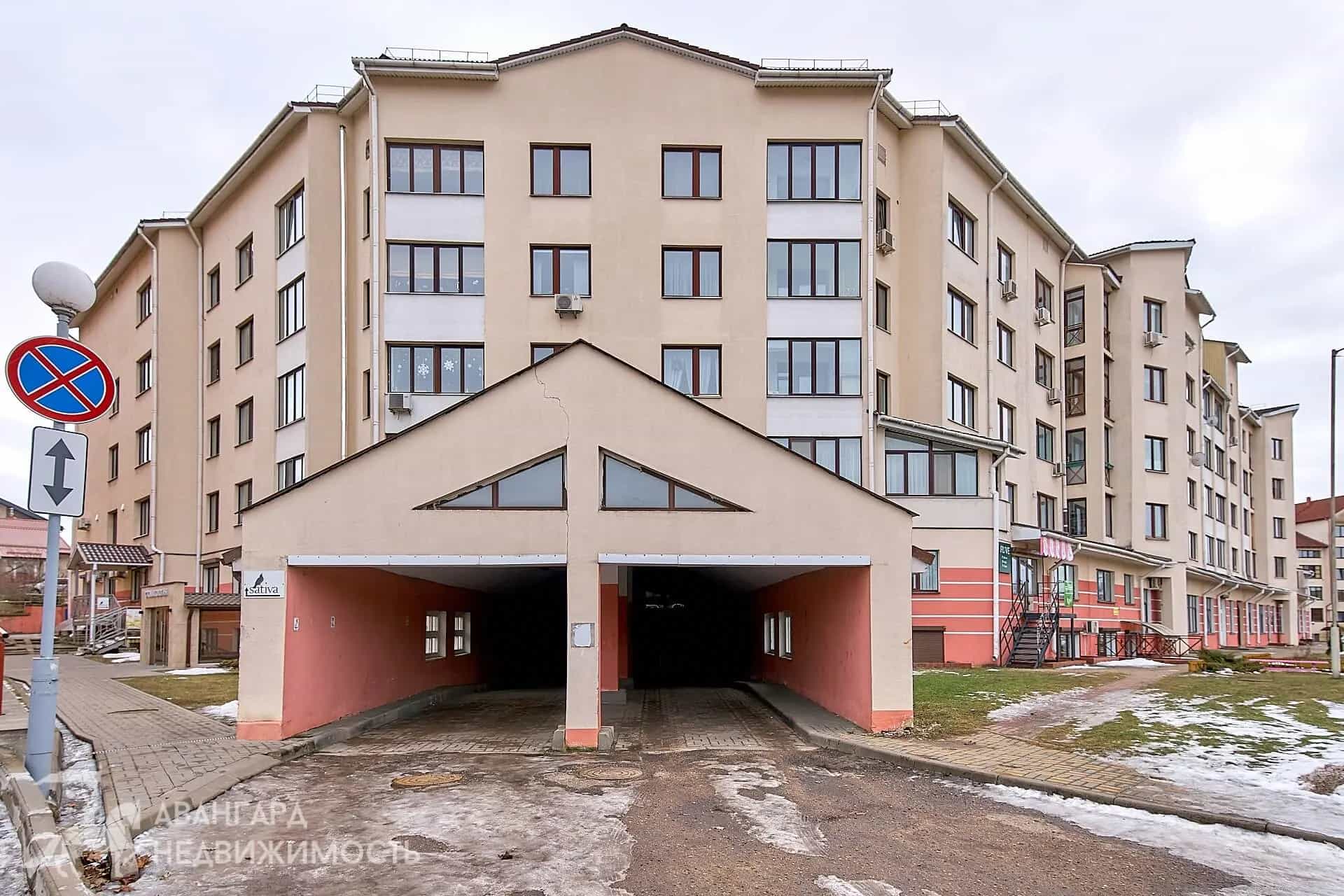 Беларусь, Минск, Тепличная улица, 1, фото 23