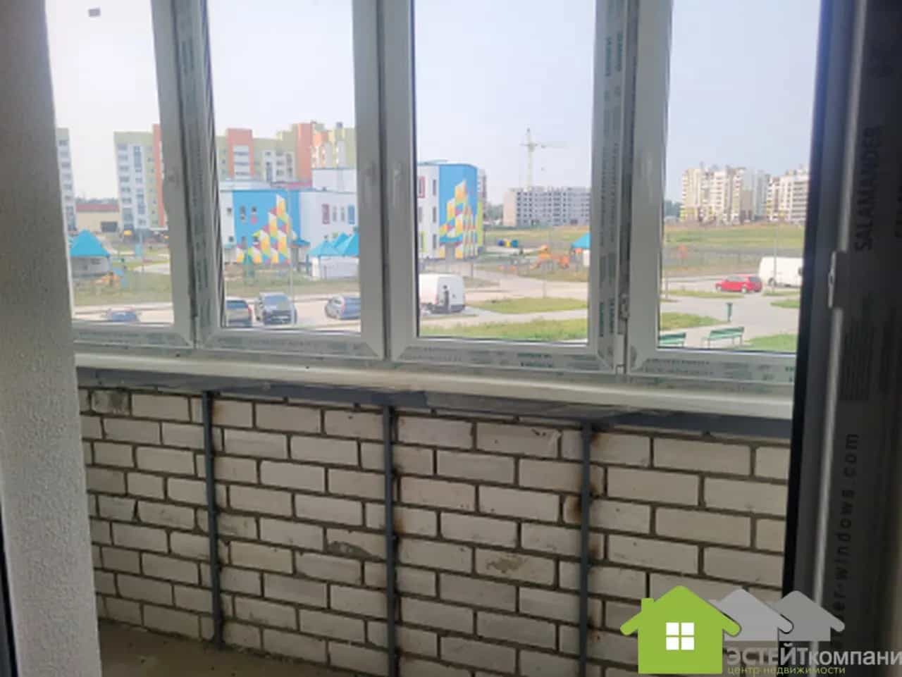 Беларусь, Гродненская область, Лида, улица 17 Верасня, 9, фото 12