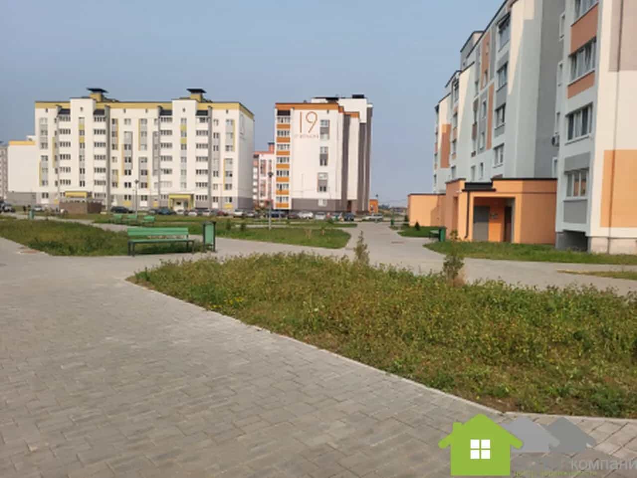 Беларусь, Гродненская область, Лида, улица 17 Верасня, 9, фото 17