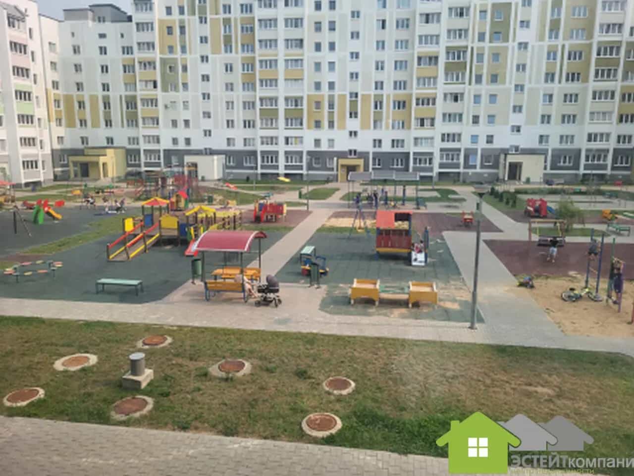 Беларусь, Гродненская область, Лида, улица 17 Верасня, 9, фото 18