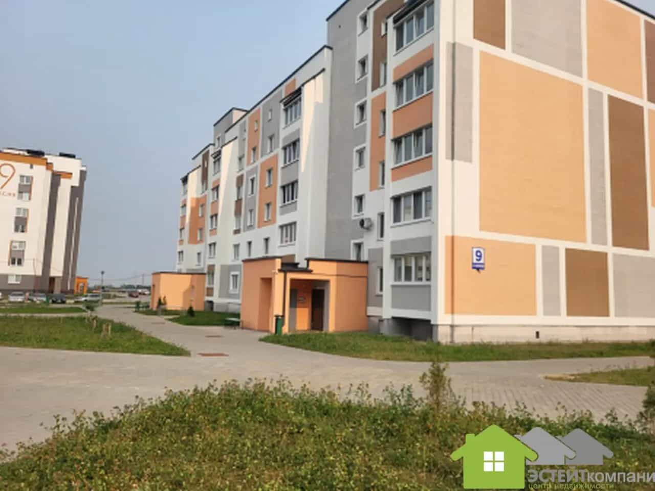 Беларусь, Гродненская область, Лида, улица 17 Верасня, 9, фото 19