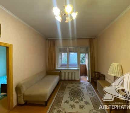 Беларусь, Брест, улица Советских Пограничников, 28, фото 6