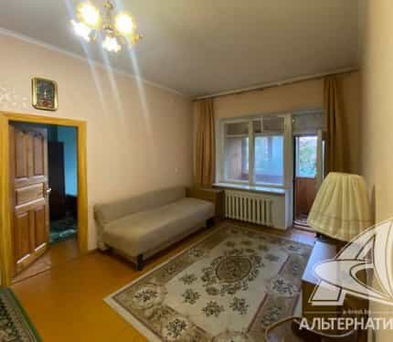 Беларусь, Брест, улица Советских Пограничников, 28, фото 7