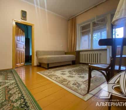 Беларусь, Брест, улица Советских Пограничников, 28, фото 9