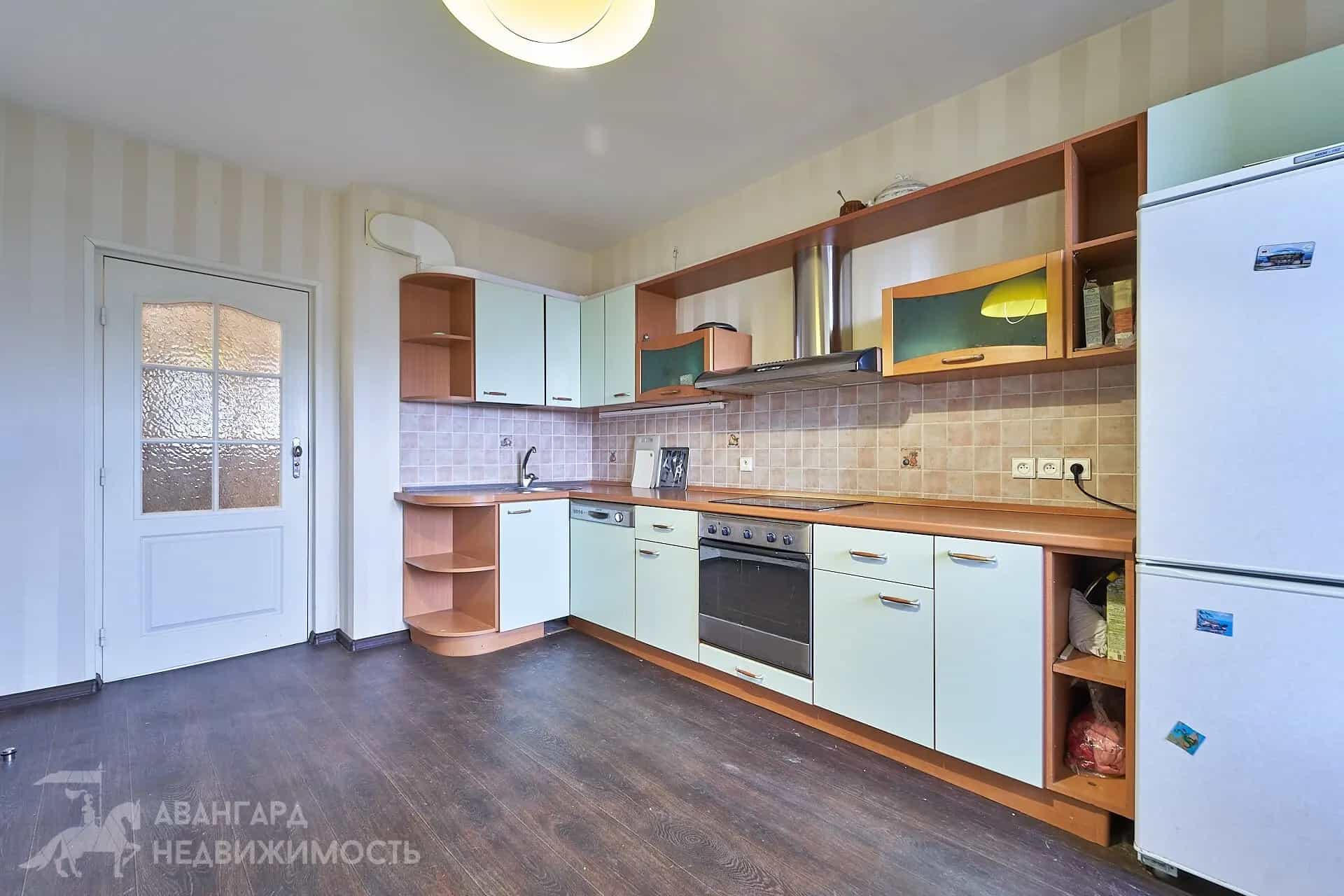 Беларусь, Минск, Острошицкая улица, 10, фото 2