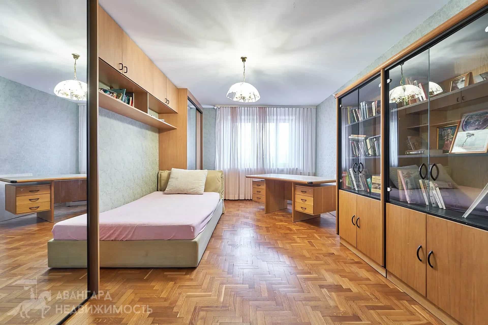Беларусь, Минск, Острошицкая улица, 10, фото 6