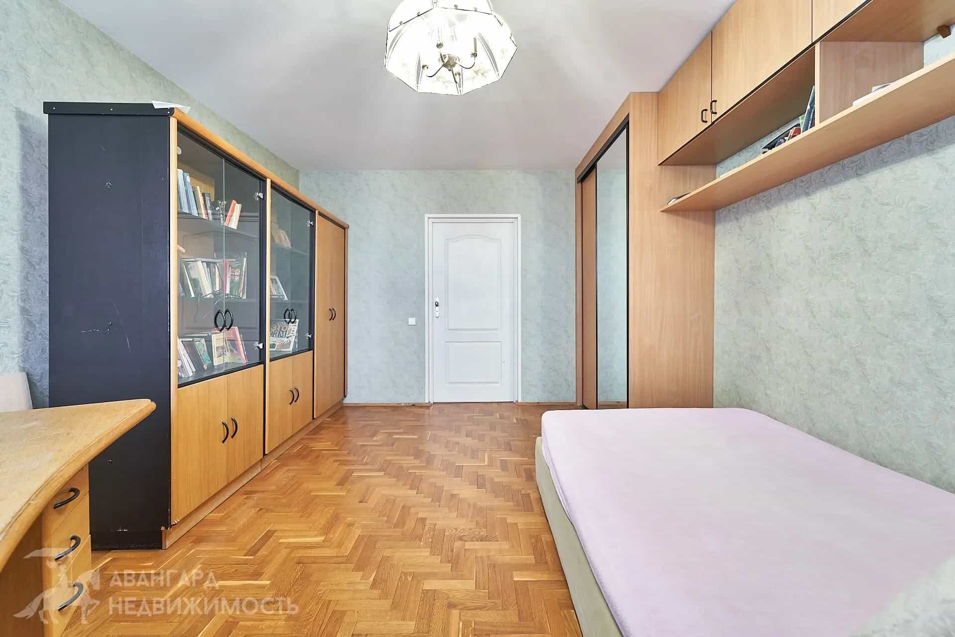 Беларусь, Минск, Острошицкая улица, 10, фото 7