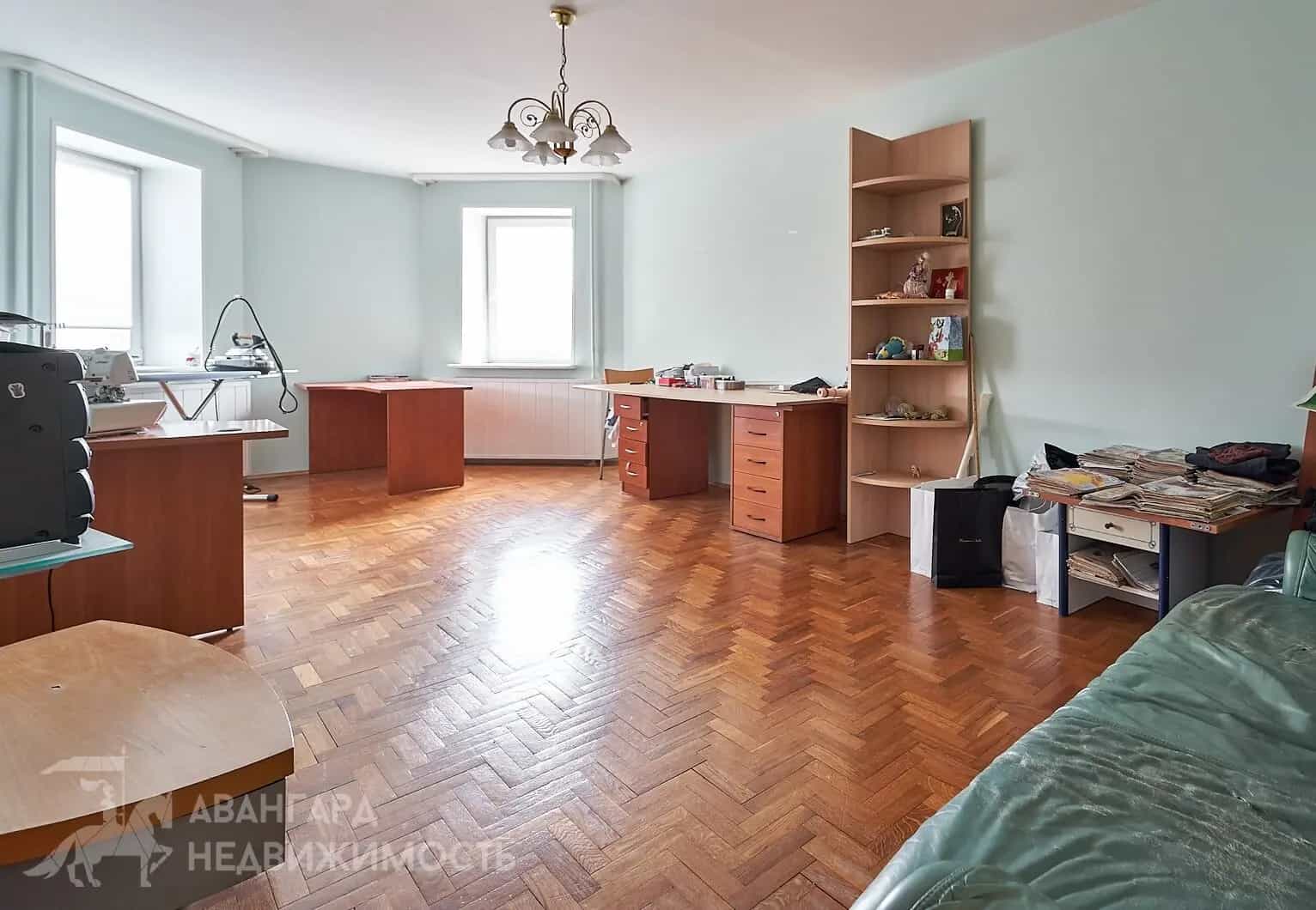 Беларусь, Минск, Острошицкая улица, 10, фото 8