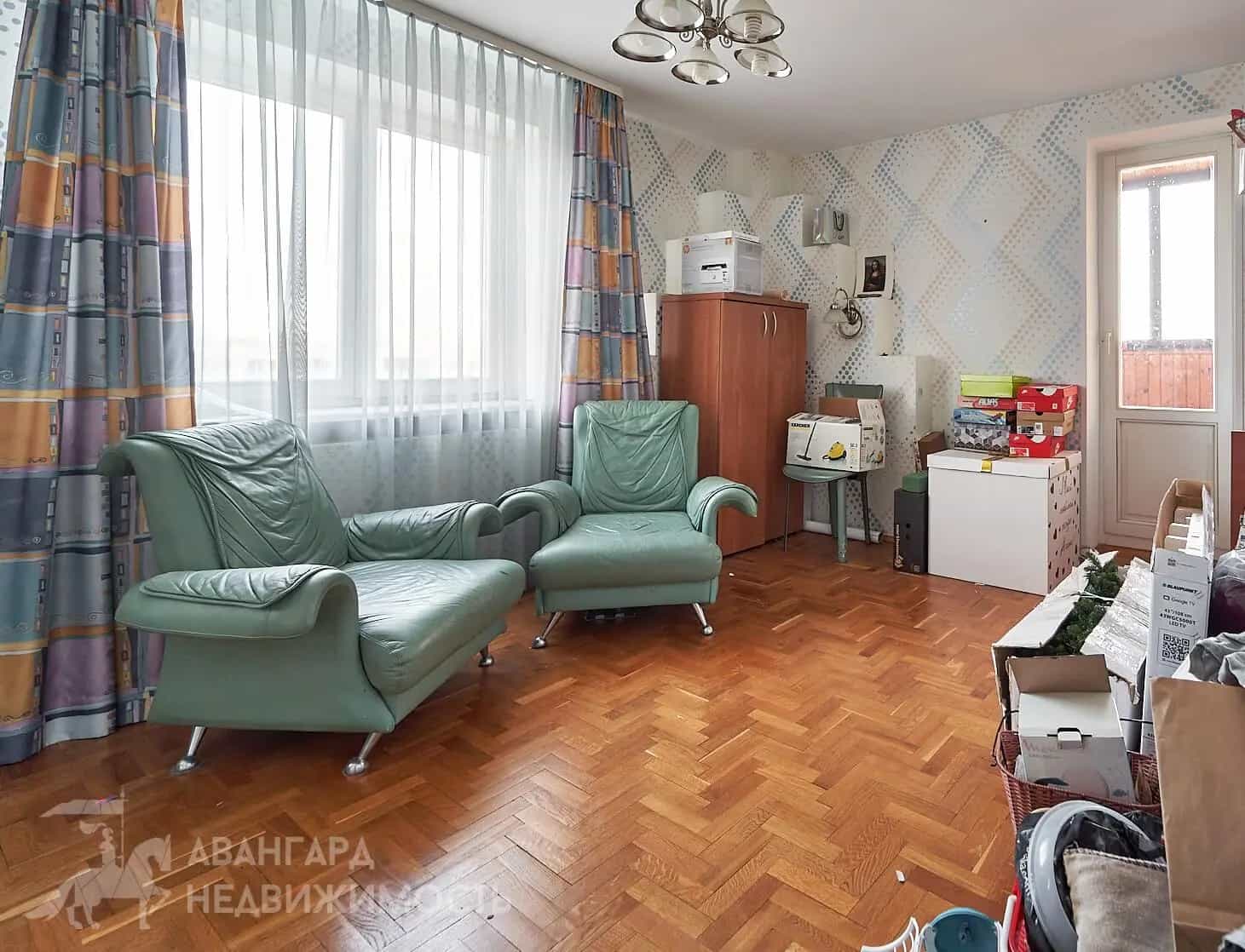 Беларусь, Минск, Острошицкая улица, 10, фото 10