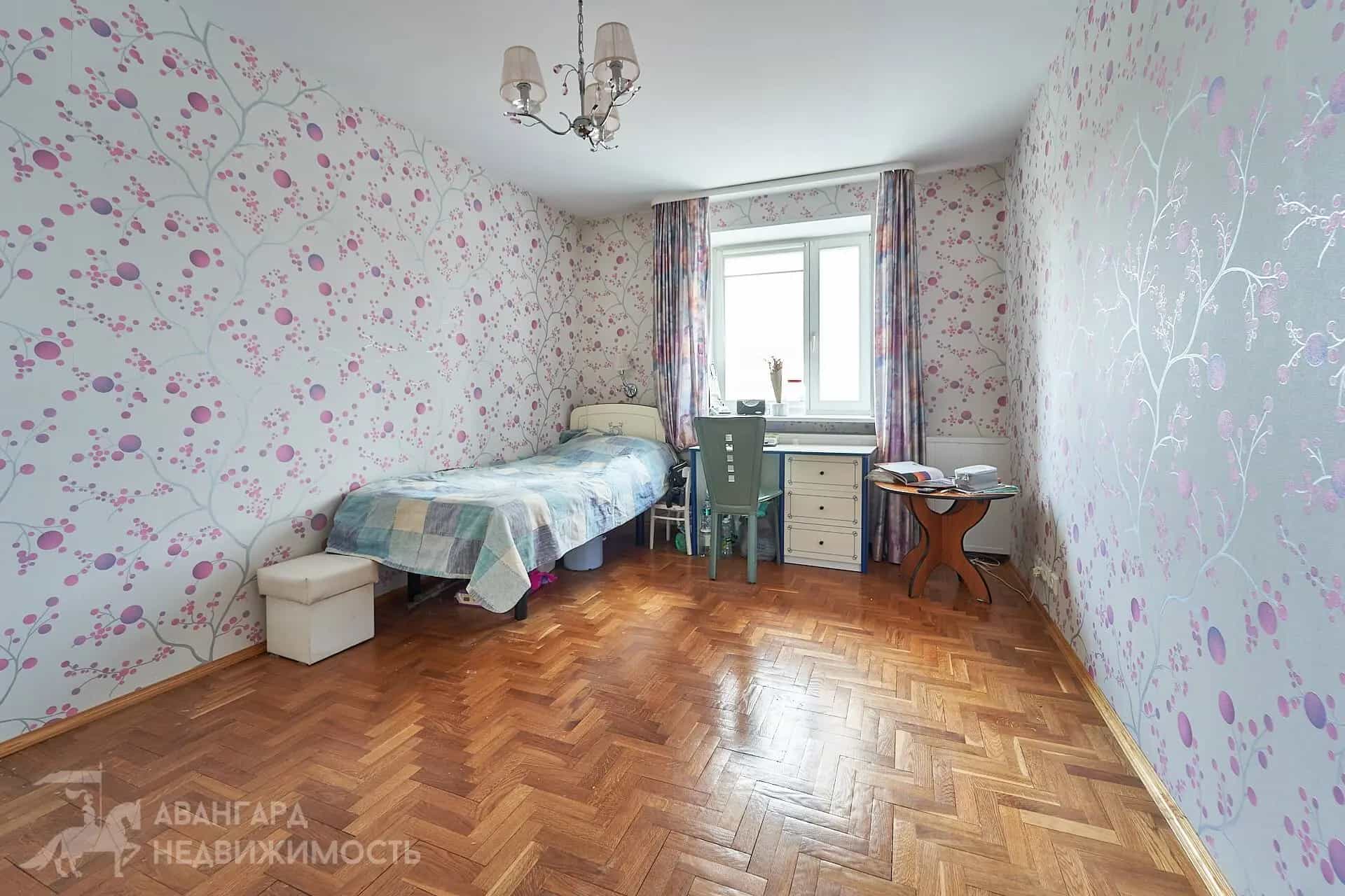 Беларусь, Минск, Острошицкая улица, 10, фото 12