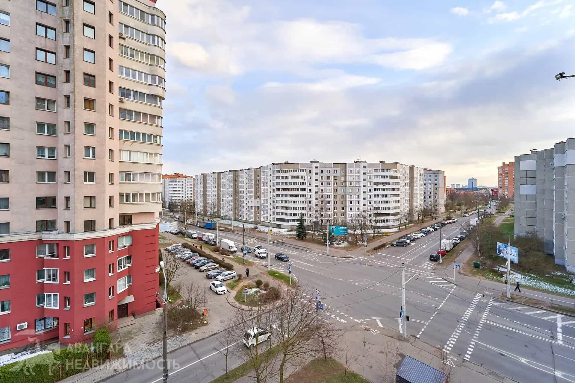 Беларусь, Минск, Острошицкая улица, 10, фото 18