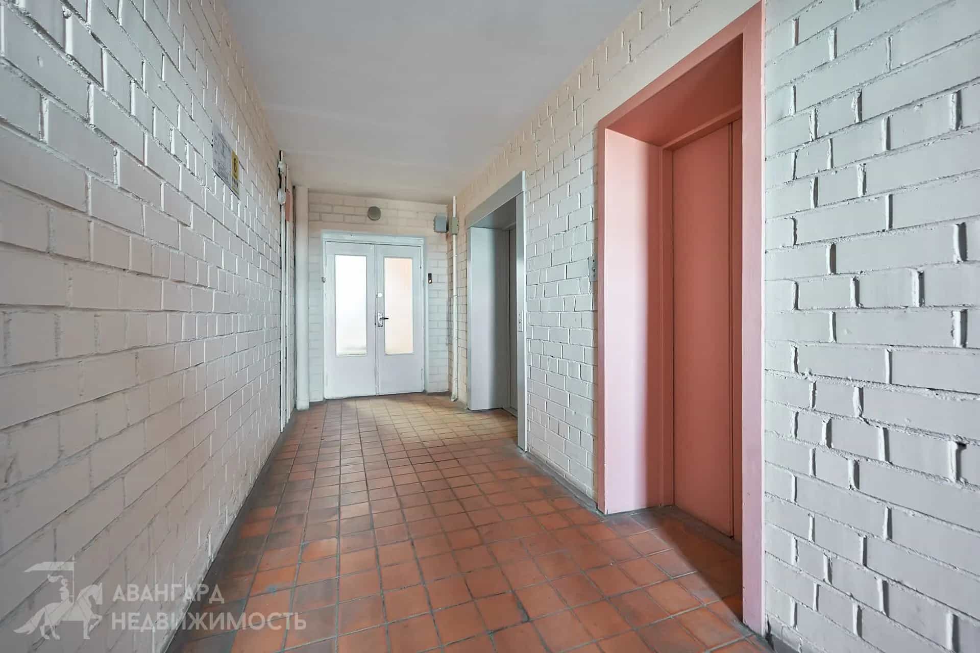 Беларусь, Минск, Острошицкая улица, 10, фото 20