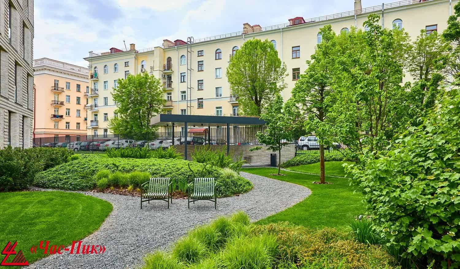 Беларусь, Минск, улица Киселёва, 6Д, фото 43