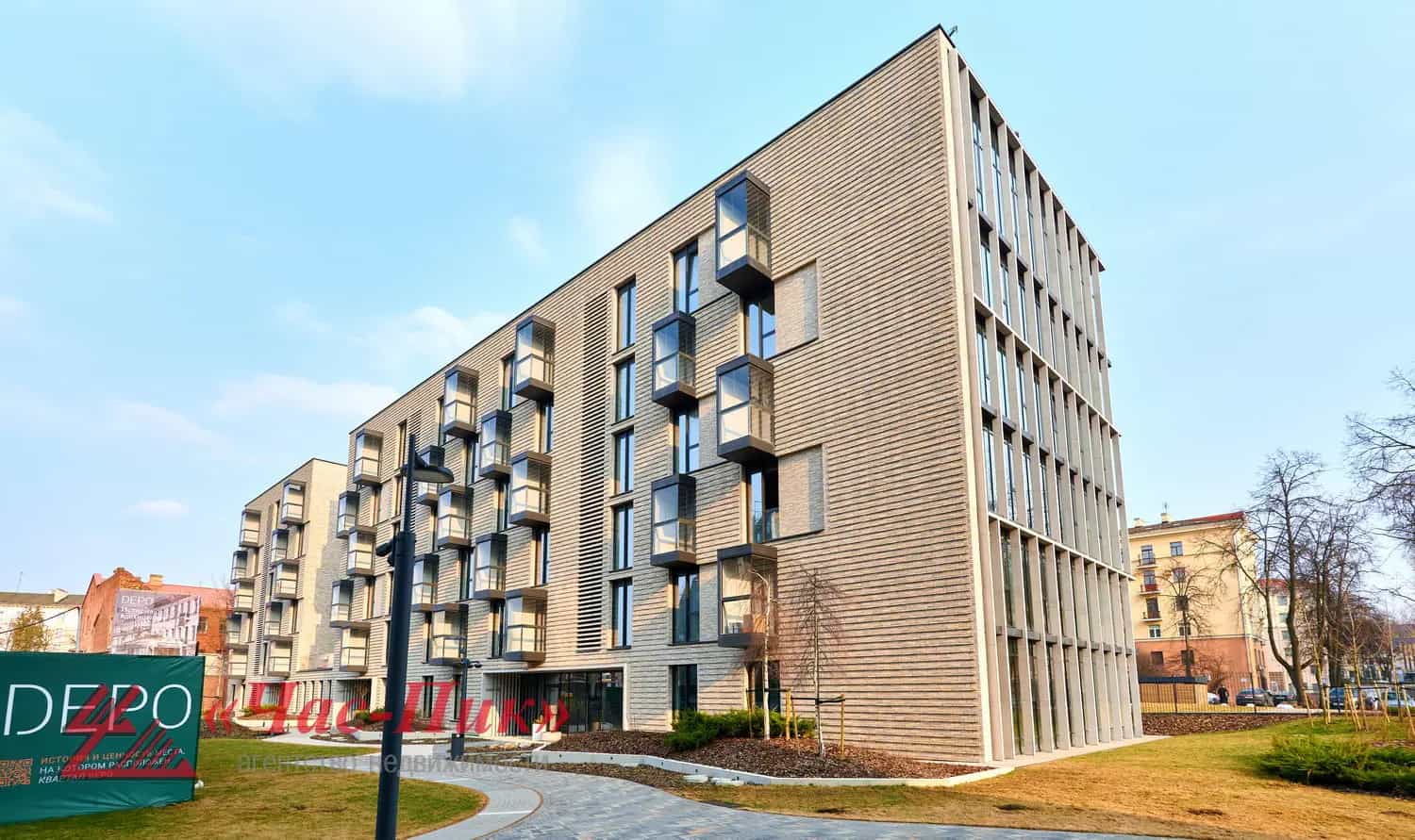 Беларусь, Минск, улица Киселёва, 6Д, фото 45