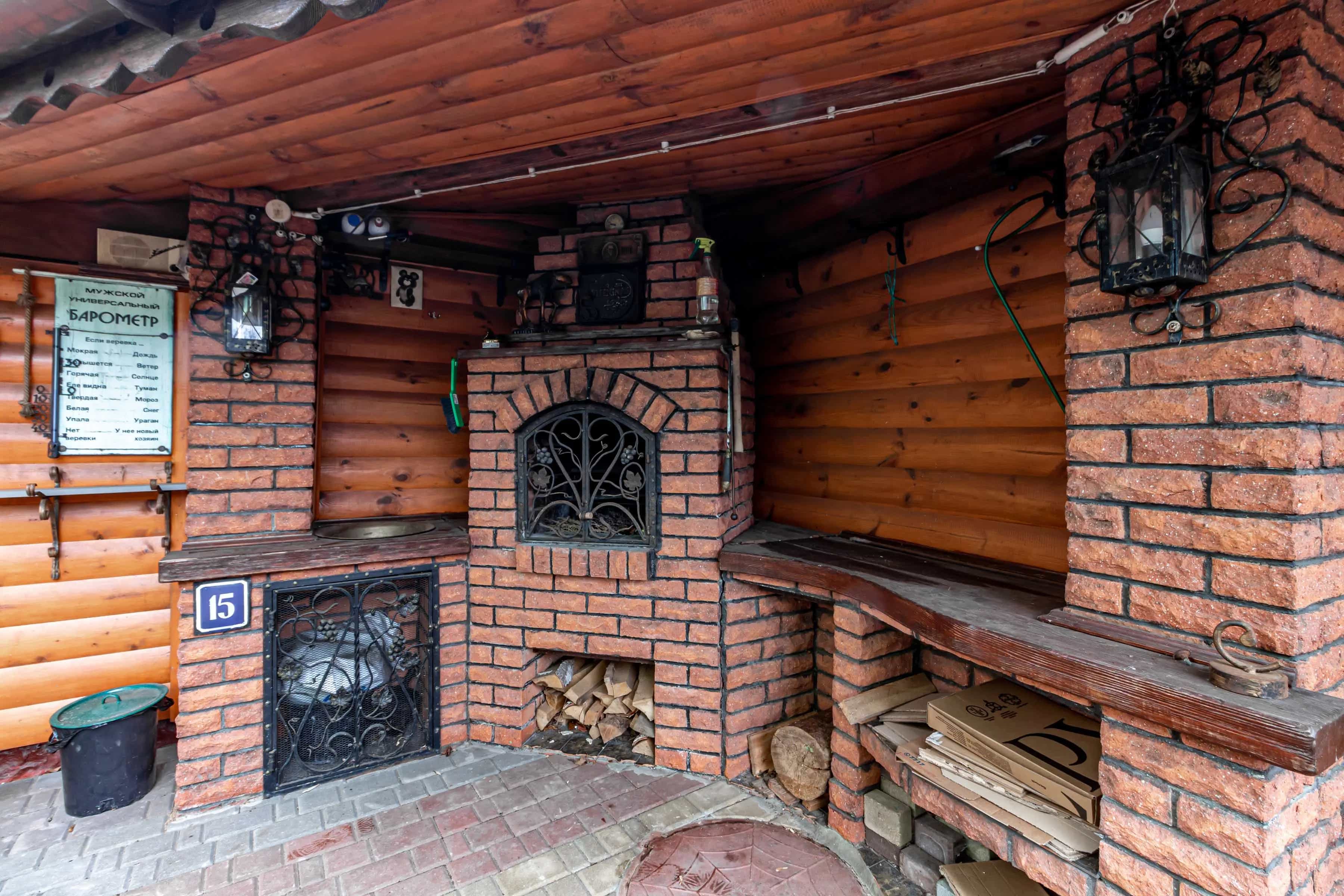 Беларусь, Минск, улица Зои Космодемьянской, 15, фото 44
