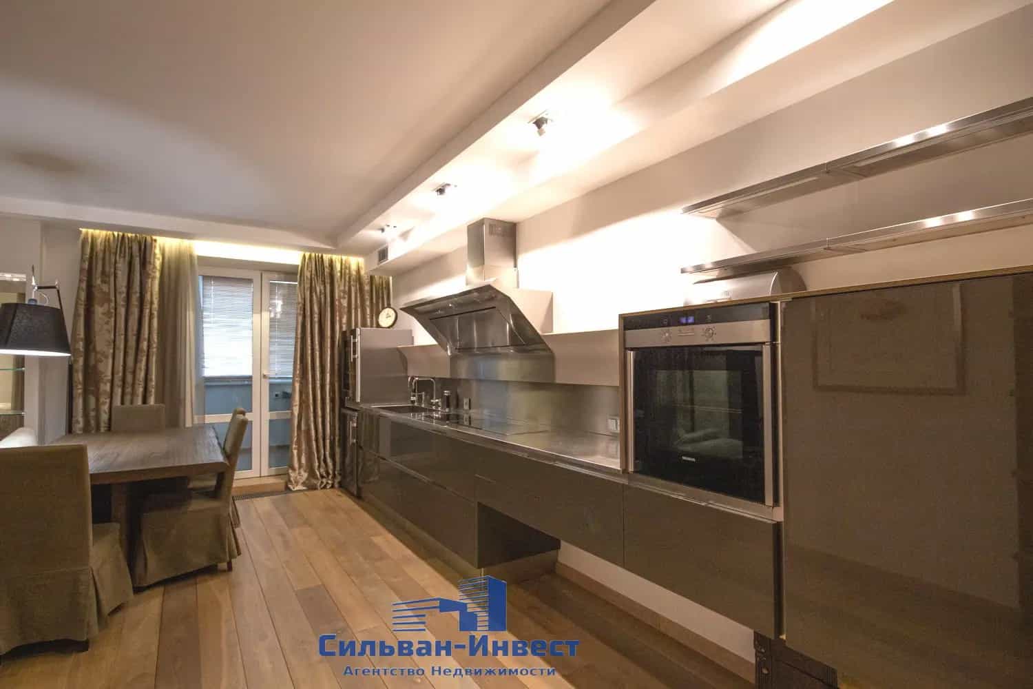 Беларусь, Минск, улица Веры Хоружей, 48А, фото 10