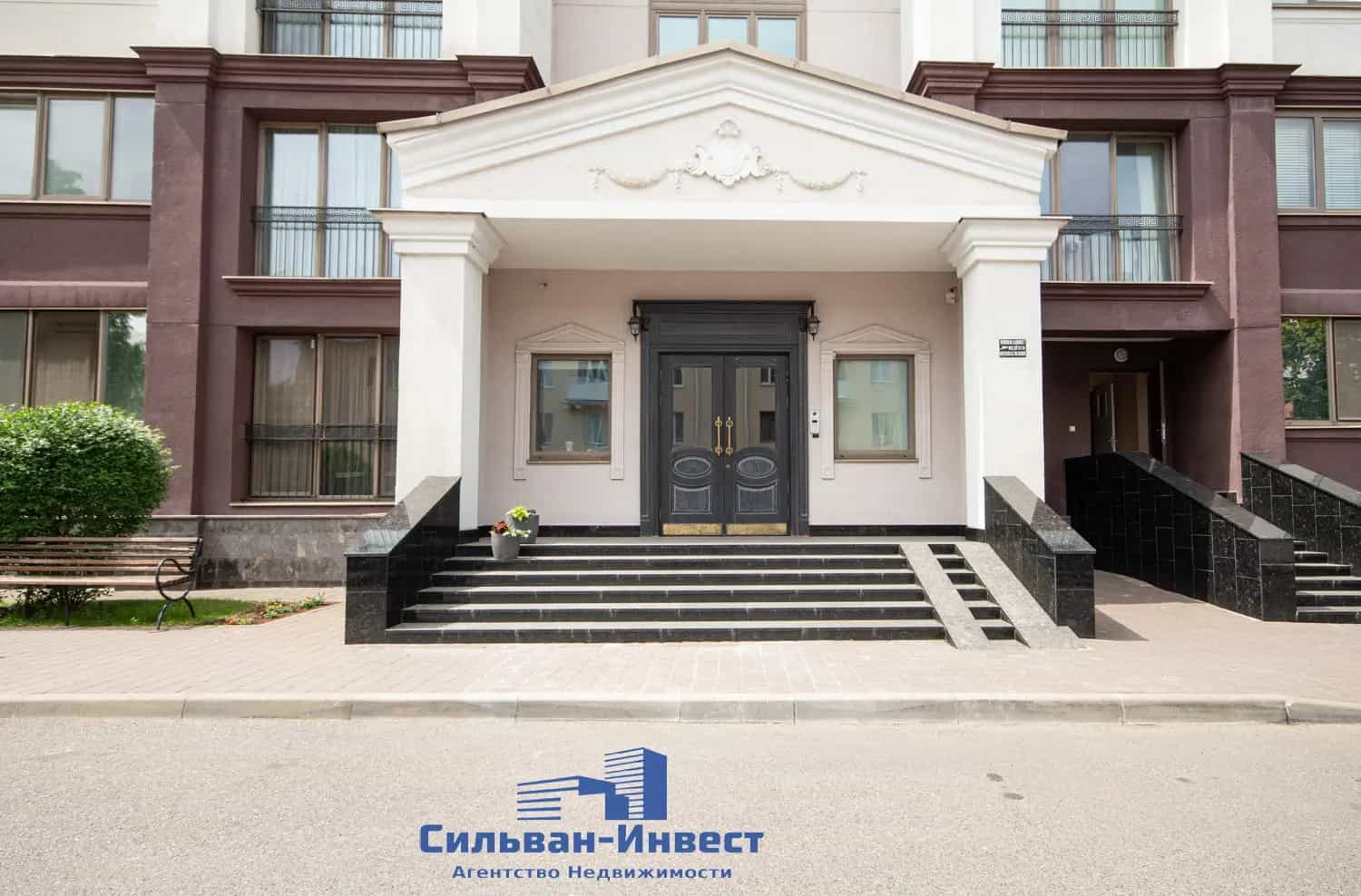 Беларусь, Минск, улица Веры Хоружей, 48А, фото 34