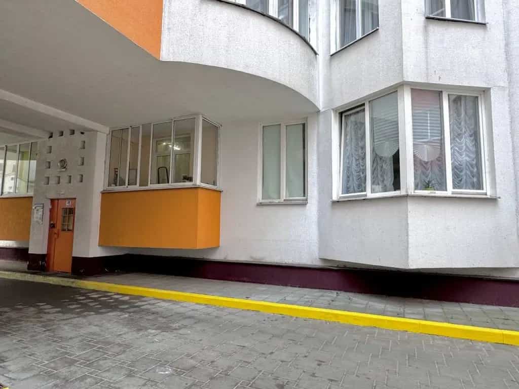 Беларусь, Минск, улица Червякова, 55, фото 18