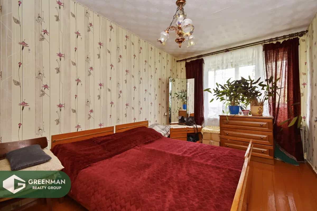 Беларусь, Минский район, Шершунский сельсовет, агрогородок Шершуны, улица Савенко, 18, фото 6