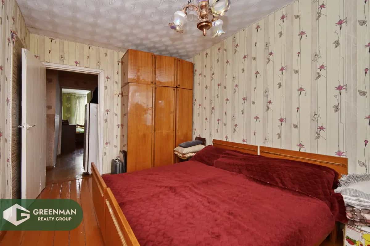 Беларусь, Минский район, Шершунский сельсовет, агрогородок Шершуны, улица Савенко, 18, фото 7
