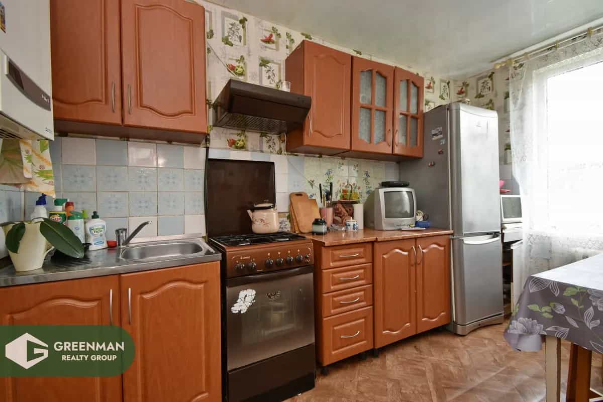 Беларусь, Минский район, Шершунский сельсовет, агрогородок Шершуны, улица Савенко, 18, фото 13