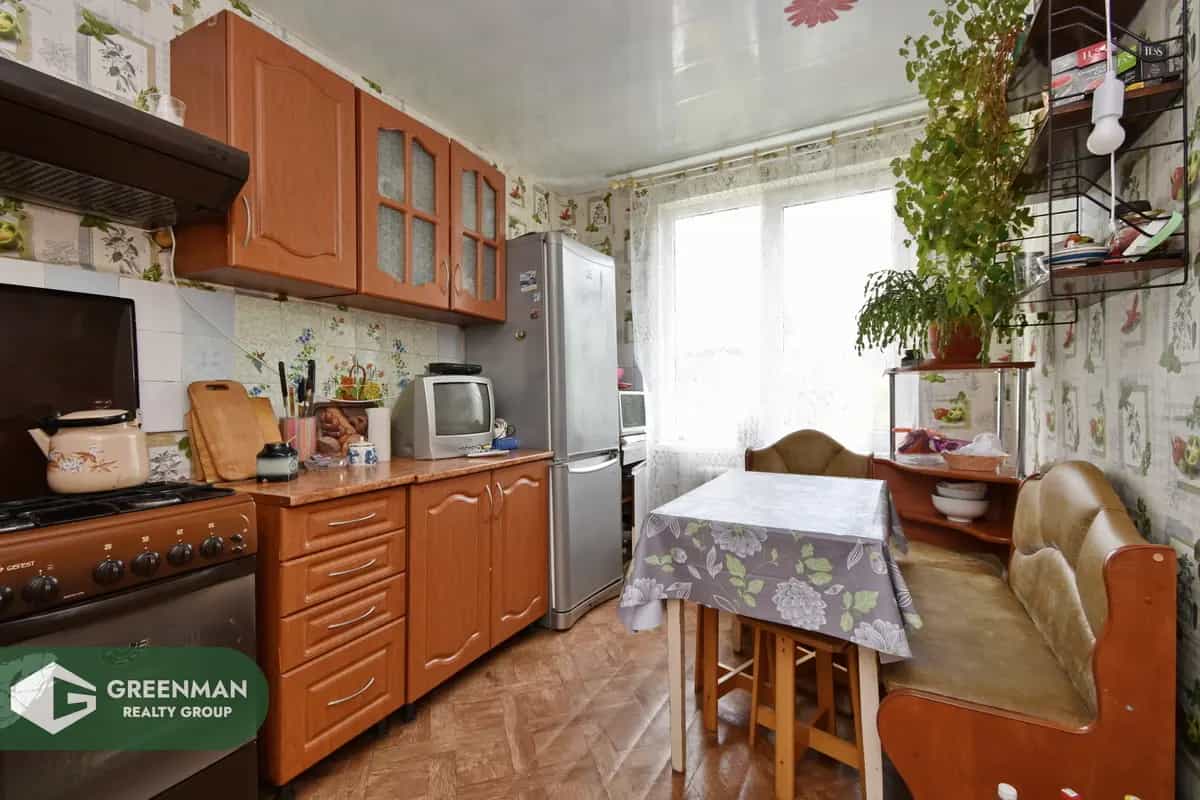 Беларусь, Минский район, Шершунский сельсовет, агрогородок Шершуны, улица Савенко, 18, фото 14