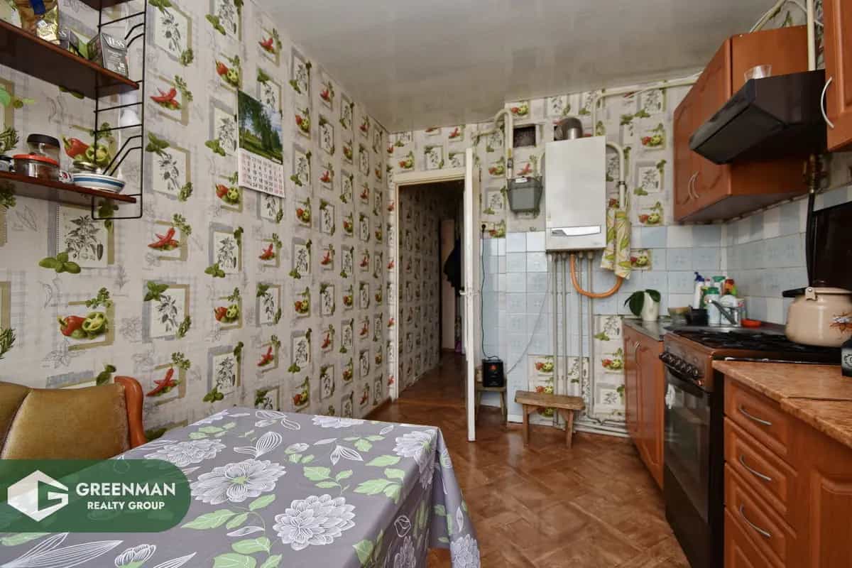 Беларусь, Минский район, Шершунский сельсовет, агрогородок Шершуны, улица Савенко, 18, фото 15