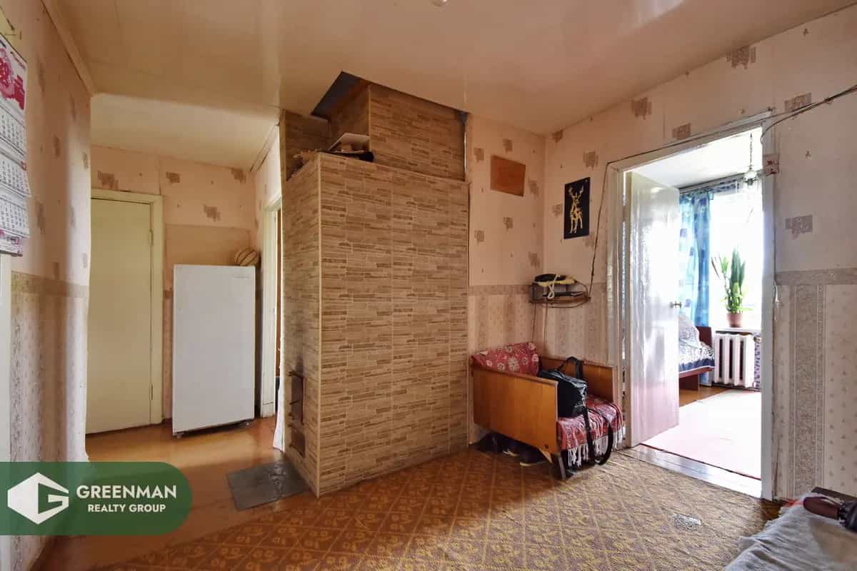 Беларусь, Минский район, Шершунский сельсовет, агрогородок Шершуны, улица Савенко, 18, фото 16