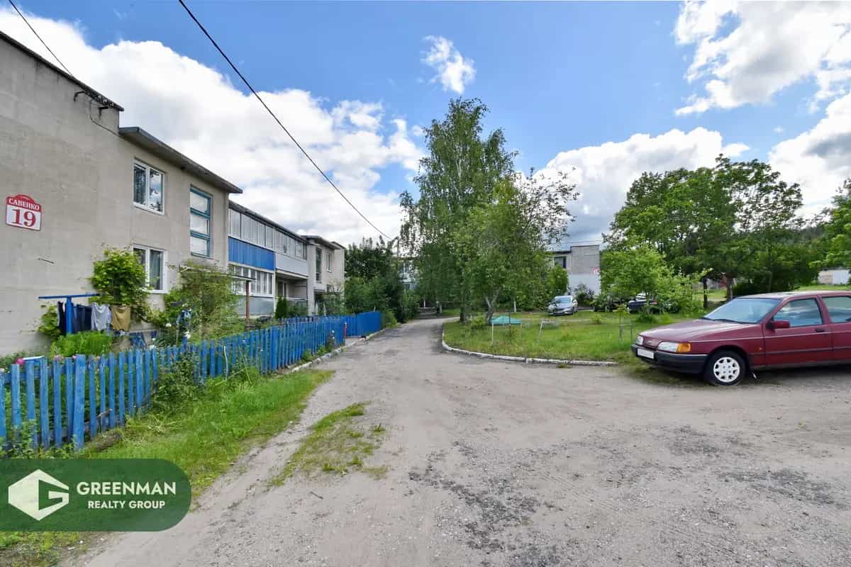 Беларусь, Минский район, Шершунский сельсовет, агрогородок Шершуны, улица Савенко, 18, фото 23