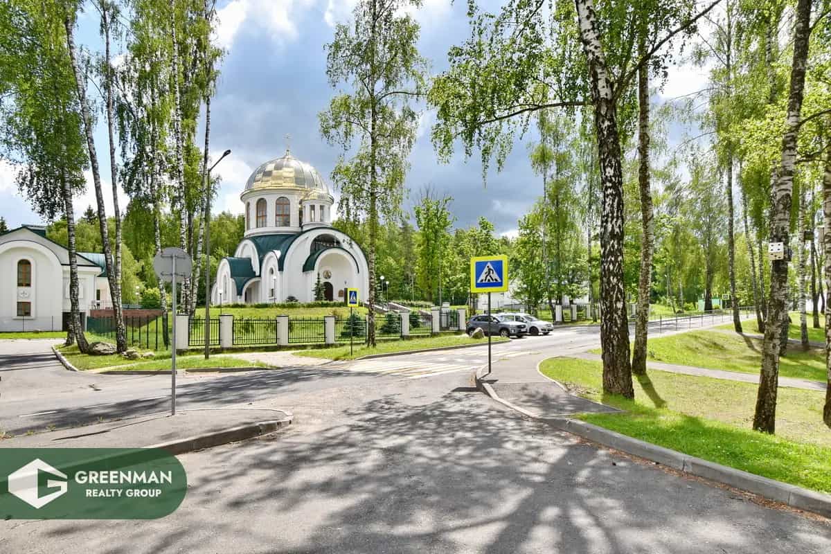 Беларусь, Минский район, Шершунский сельсовет, агрогородок Шершуны, улица Савенко, 18, фото 24