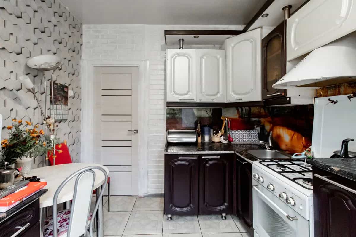 Беларусь, Минск, улица Якуба Коласа, 65