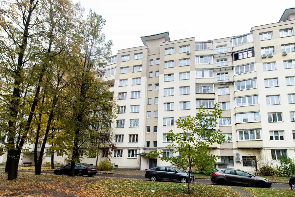 Беларусь, Минск, улица Якуба Коласа, 65, фото 27