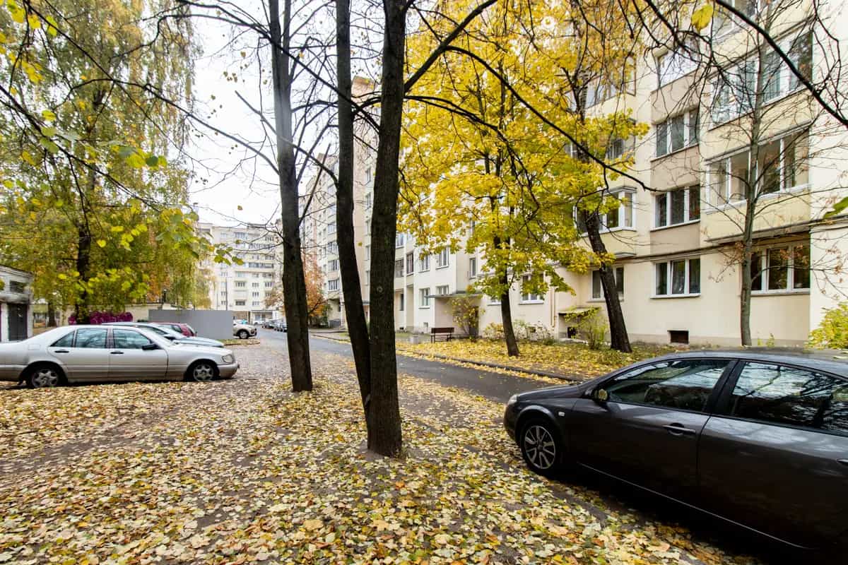 Беларусь, Минск, улица Якуба Коласа, 65, фото 28