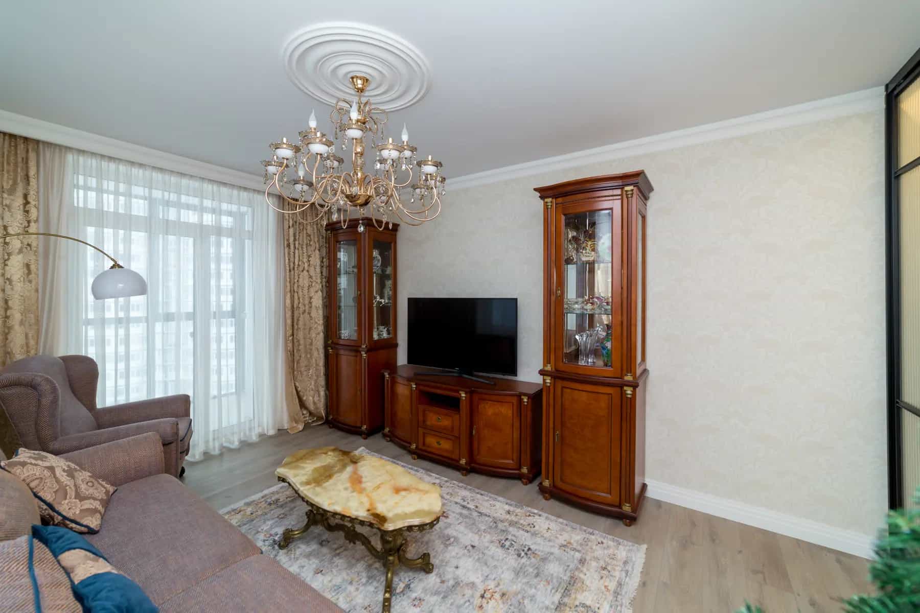 Беларусь, Минск, проспект Победителей, 135В, фото 6