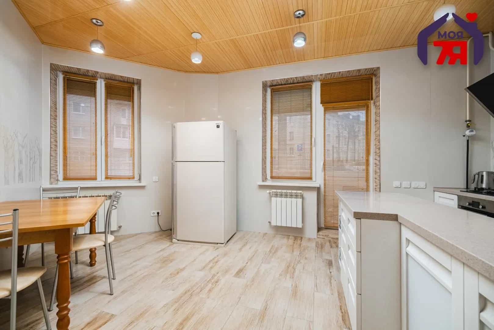 Беларусь, Минск, улица Калинина, 7А, фото 3