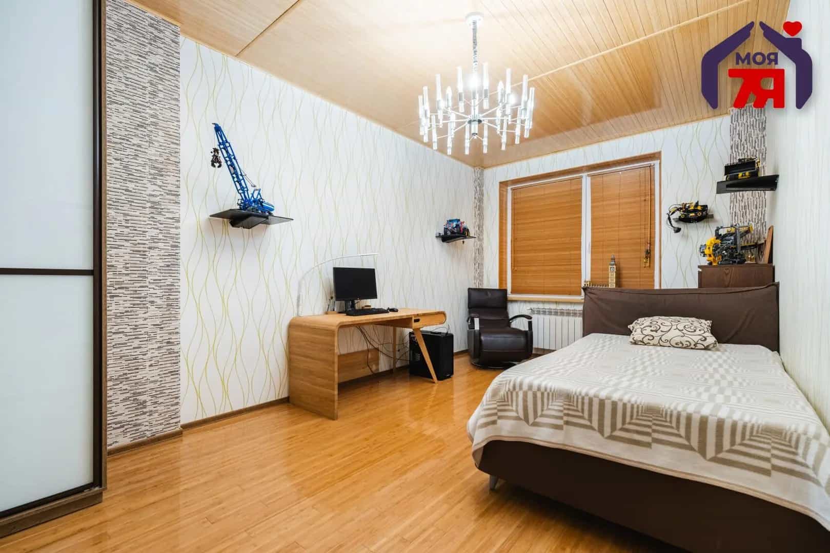 Беларусь, Минск, улица Калинина, 7А, фото 5
