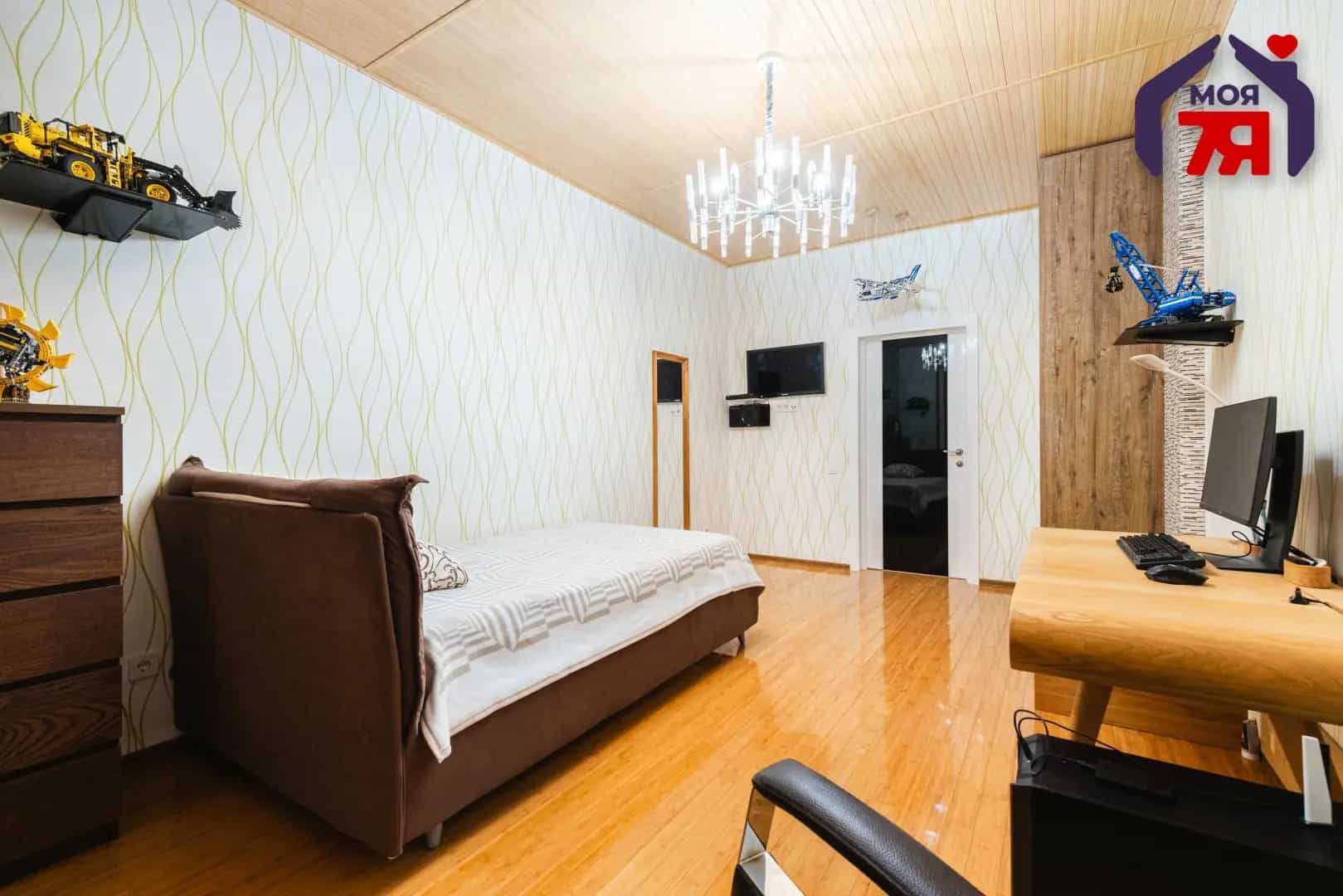 Беларусь, Минск, улица Калинина, 7А, фото 6